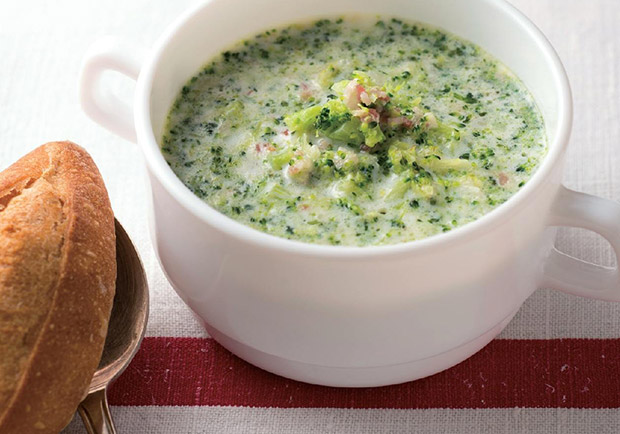 把一棵用光光:豐富的花椰菜料理_img_6