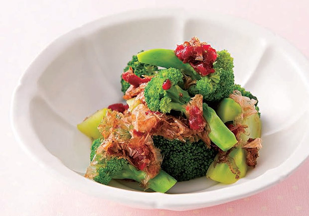 把一棵用光光:豐富的花椰菜料理_img_8