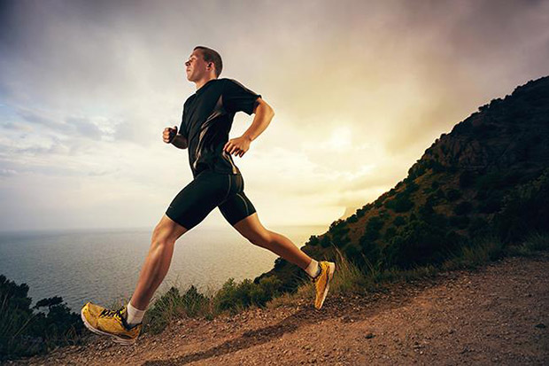 5 個高齡跑者保持活力和避免傷害的技巧_img_2