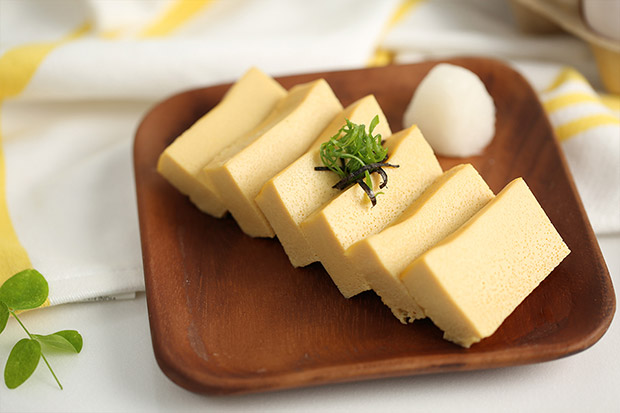 深夜食堂在我家!不用煎的日式厚蛋燒_img_1