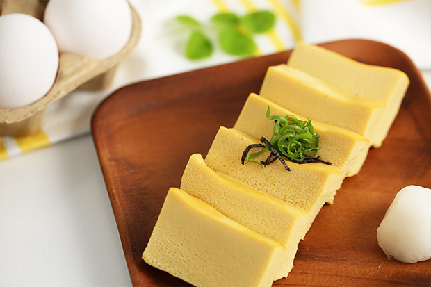 深夜食堂在我家!不用煎的日式厚蛋燒_img_2