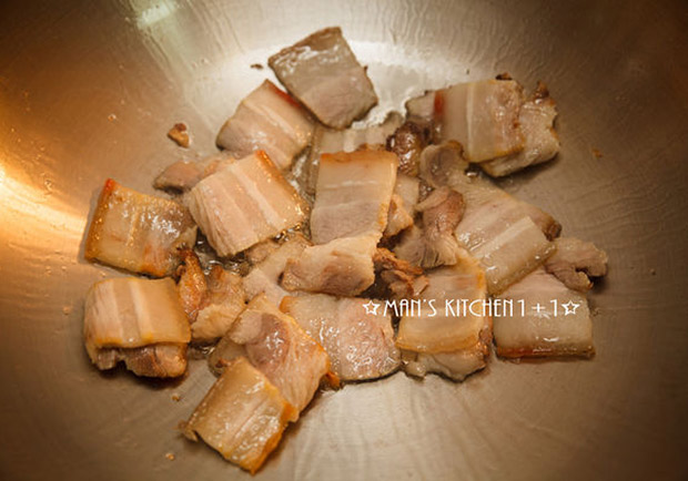 簡單烹調手法:回鍋肉化身完美料理_img_1