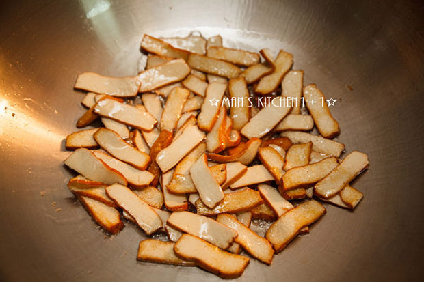 簡單烹調手法:回鍋肉化身完美料理_img_2