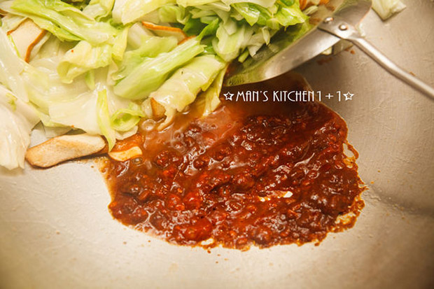 簡單烹調手法:回鍋肉化身完美料理_img_3