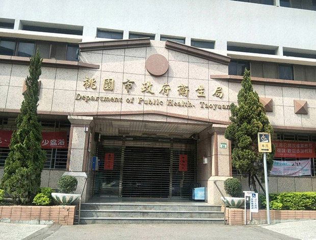 桃園麻疹增至3例接觸373人,疑似症狀勿自行就醫_img_2