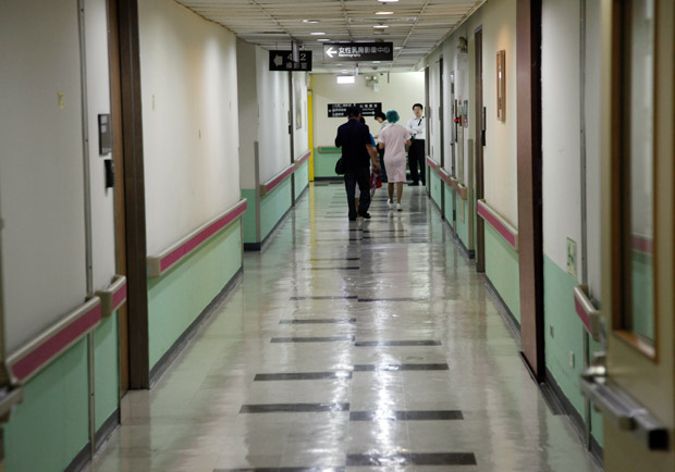 護理照護的價值:面對死亡,從來都不選擇消極逃避_img_1