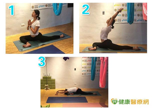 打擊大腿贅肉!這招就能幫你重塑名模腿_img_1