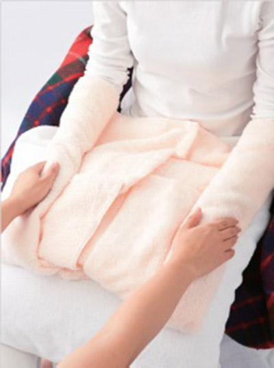 每天 10 分鐘,活化失智大腦!撫觸療法怎麼做?_img_1