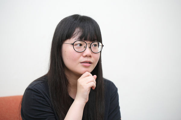 她,身障者背後的無名英雄_img_1