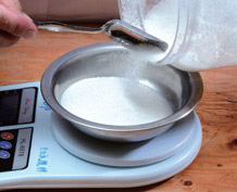 一步步成功釀醋:自製檸檬醋_img_5