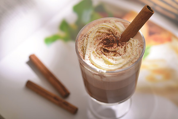 瘦身不能喝飲料?三道生酮飲品美味好享瘦_img_1