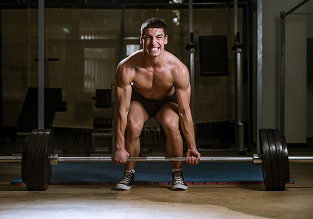 瑜伽可以取代重量訓練增肌嗎?專家建議兩者一起會更好_img_1