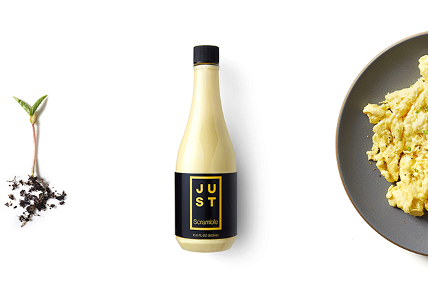 綠豆也能變成炒蛋?連李嘉誠都投資的全素「正炒蛋」_img_1