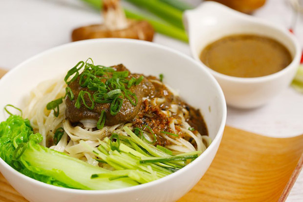 人氣麻香一辣入魂!手擀現做大明星乾拌麵_img_1