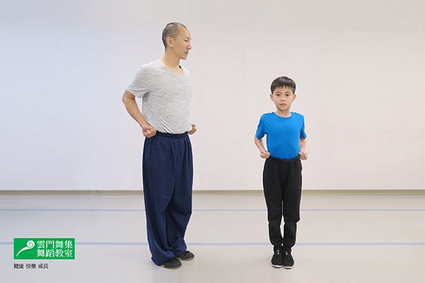 武動身體,啟動與身心的深度對談_img_1