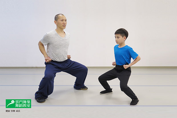 武動身體,啟動與身心的深度對談_img_2