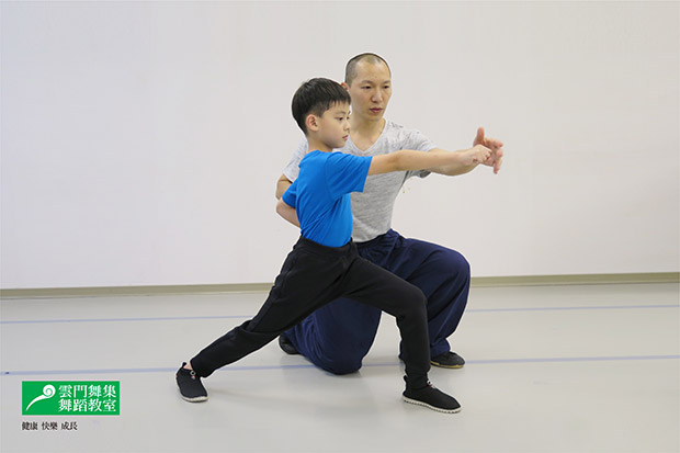 武動身體,啟動與身心的深度對談_img_3