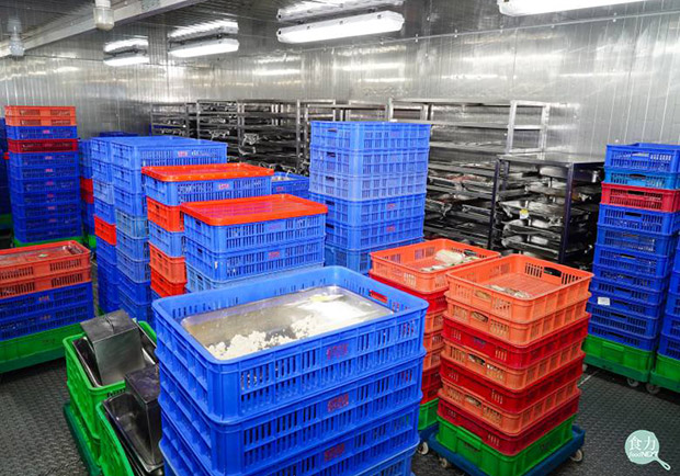 起飛前緊張的 72 小時!飛機餐製程大公開_img_1