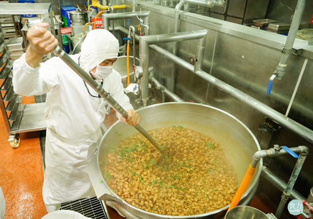 起飛前緊張的 72 小時!飛機餐製程大公開_img_2