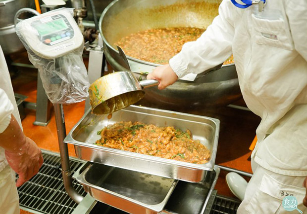 起飛前緊張的 72 小時!飛機餐製程大公開_img_3