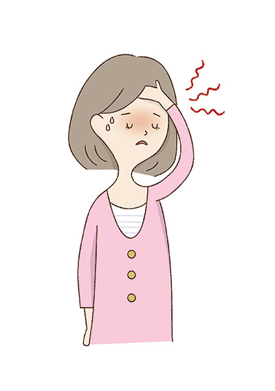 嚴重恐引發敗血症!不容小覷的婦女病:骨盆腔炎_img_1