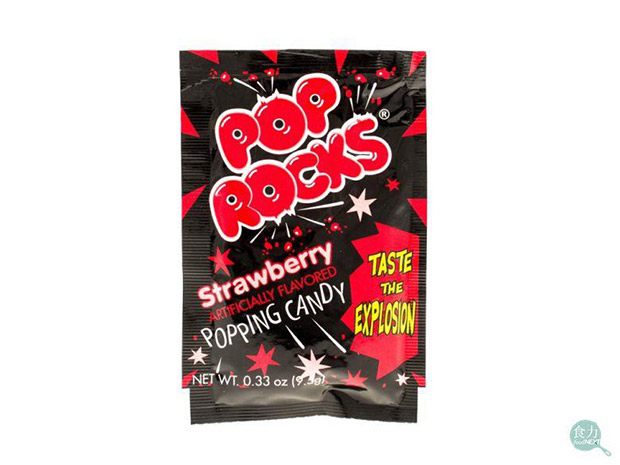 舌尖上的刺激!為什麼跳跳糖能在嘴裡跳舞?_img_1