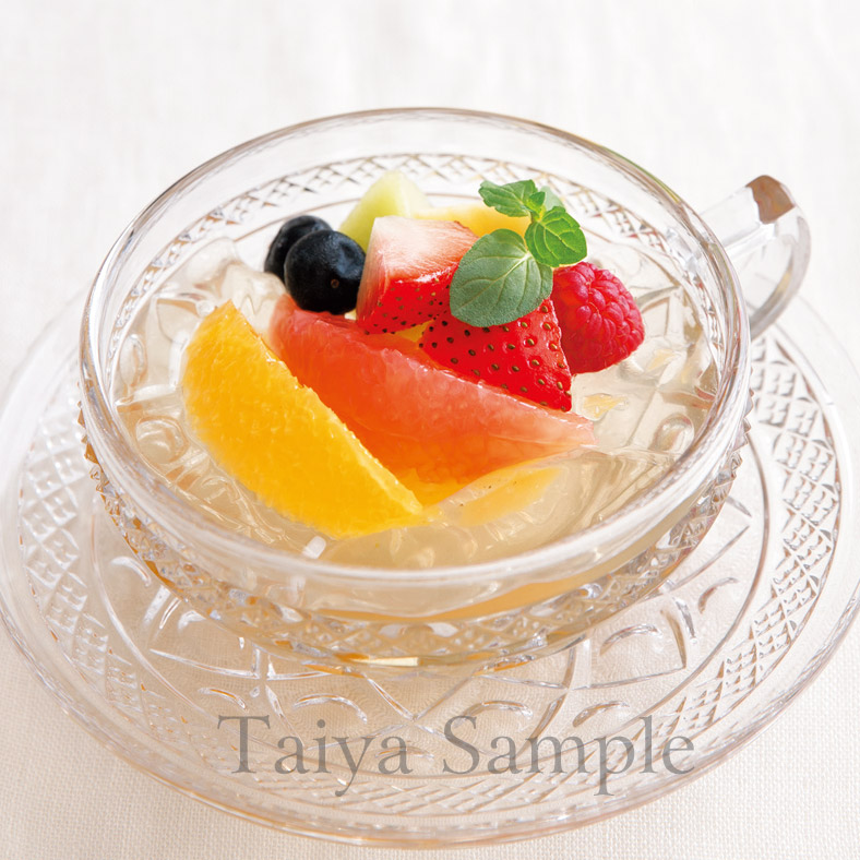 夏季專屬!透心涼藥膳茶點,幫助清熱降火氣_img_2