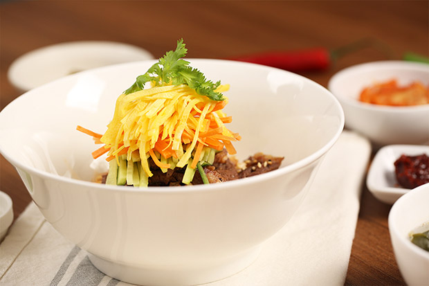 涼麵這樣吃連歐逆也愛上:蒟蒻韓式冷麵_img_1