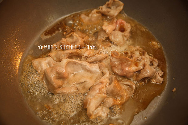 速食店熱門餐點在家簡單做:和風米漢堡_img_2