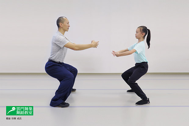 站樁強化腿部肌肉,強健你的第二顆心臟_img_1