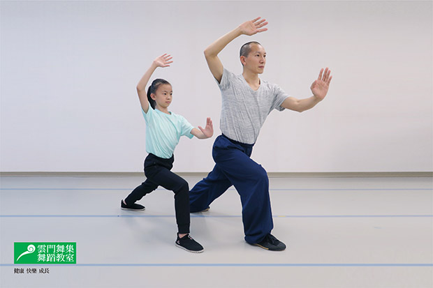 站樁強化腿部肌肉,強健你的第二顆心臟_img_2