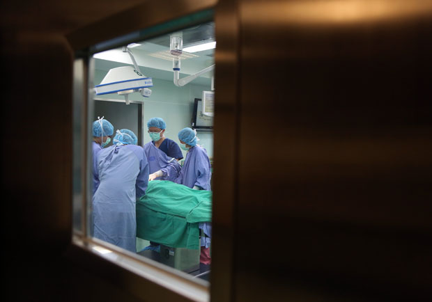 醫生和病人互信互助,成為彼此的貴人_img_1