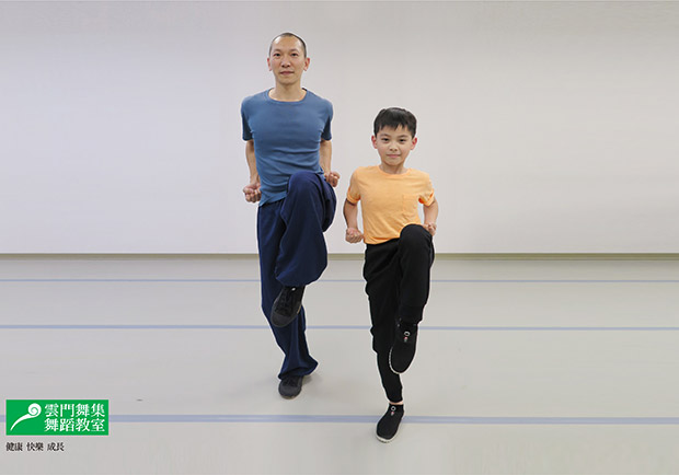 武術,最佳體適能運動_img_1