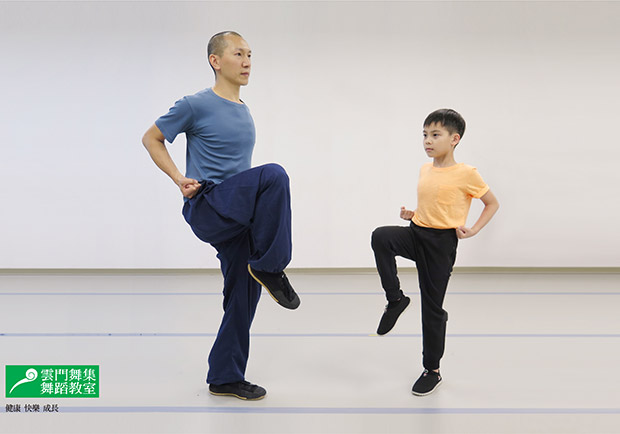 武術,最佳體適能運動_img_2