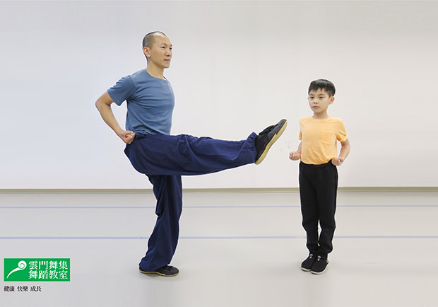 武術,最佳體適能運動_img_3