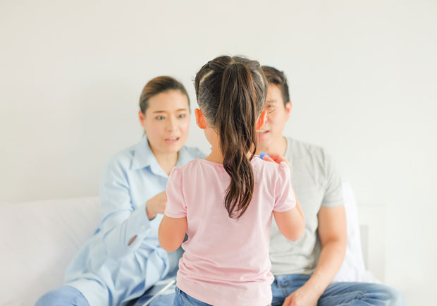 常稱讚鄰居的小孩,卻給家中孩子無止境的目標_img_1