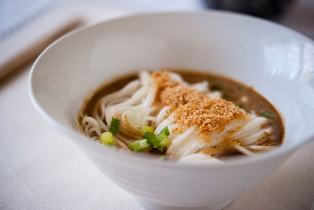 簡單醬汁就有家鄉美味:椒麻擔擔麵_img_1