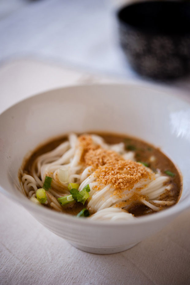 簡單醬汁就有家鄉美味:椒麻擔擔麵_img_2