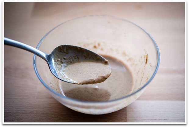 簡單醬汁就有家鄉美味:椒麻擔擔麵_img_4