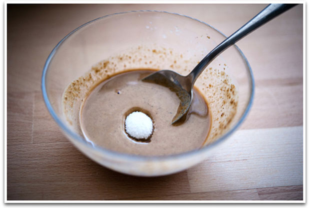 簡單醬汁就有家鄉美味:椒麻擔擔麵_img_5