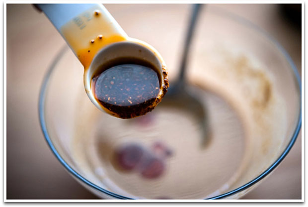 簡單醬汁就有家鄉美味:椒麻擔擔麵_img_6