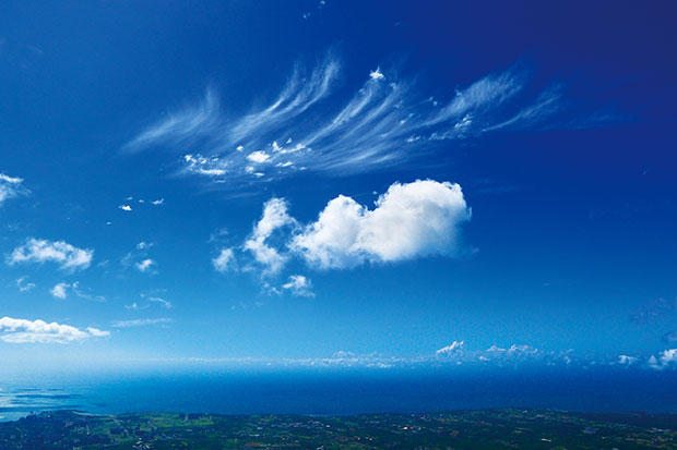 遠離城市喧囂,在山林中自我沉澱的 6 個練習_img_1