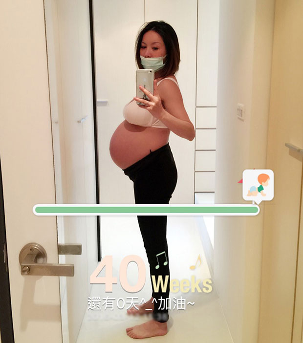 她孕後3個月減18公斤，原來飲食與運動這樣搭配_img_1