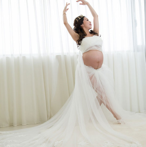 她孕後3個月減18公斤，原來飲食與運動這樣搭配_img_4