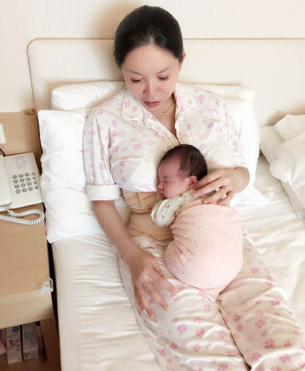 她孕後3個月減18公斤，原來飲食與運動這樣搭配_img_6