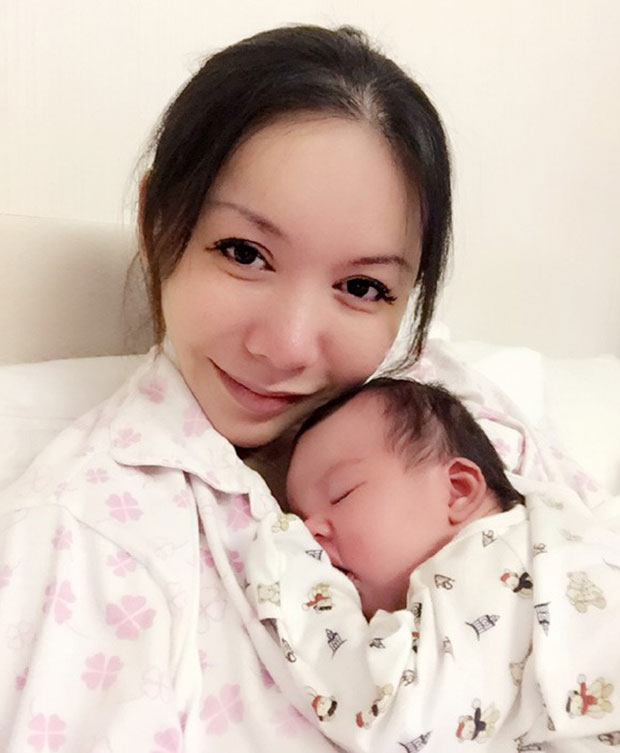 她孕後3個月減18公斤，原來飲食與運動這樣搭配_img_7