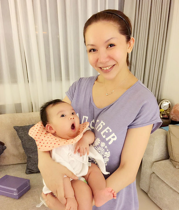 她孕後3個月減18公斤，原來飲食與運動這樣搭配_img_8