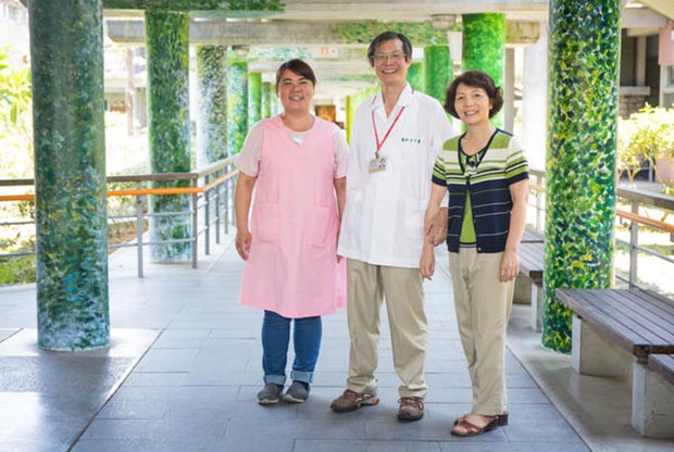 牙醫師不畏資源貧瘠,以愛融化身障者心牆_img_4