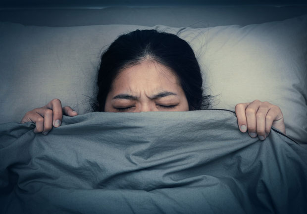 鬼壓床、無意識猝倒、異常想睡...「猝睡症」到底怎麼發生?_img_1