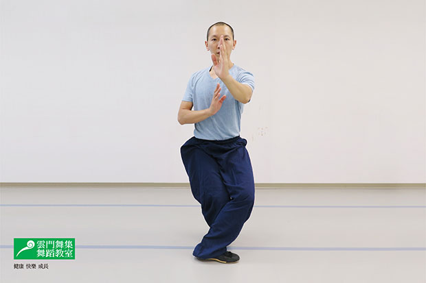 藏在脊椎裡的祕密?簡單運動操,鍛鍊胸椎!_img_1